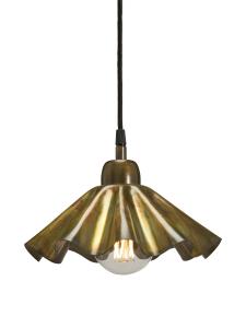 Fönsterlampa Mässing PR Home Aira 25cm