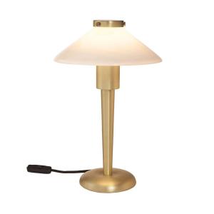 Bordslampa August Opal 34cm PR Home