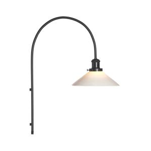 Vägglampa August Opal 25cm PR Home