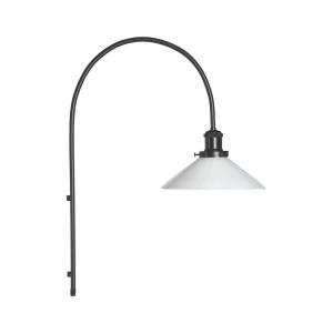 Vägglampa August Opal 25cm PR Home