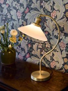 Bordslampa Opal PR Home Axel 25cm