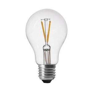 PR Home Bright LED-Lampa Filament E27 1W 70lm Klar 6cm