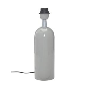 Lampfot Grå PR Home Carter 35cm