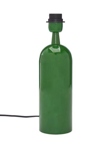 Lampfot Grön PR Home Carter 35cm