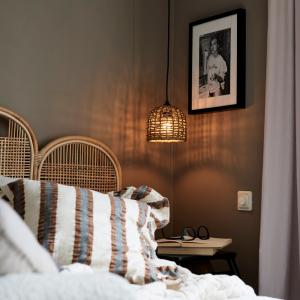 Taklampa Natur PR Home Cebu Mini 17cm