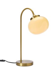 Bordslampa Mässing PR Home Elsy 51cm