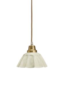 PR Home Ester Fönsterlampa Offwhite 17cm