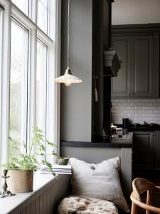 Fönsterlampa Skomakar Offwhite PR Home Ester 24cm