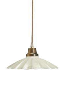 PR Home Ester Fönsterlampa Offwhite 24cm