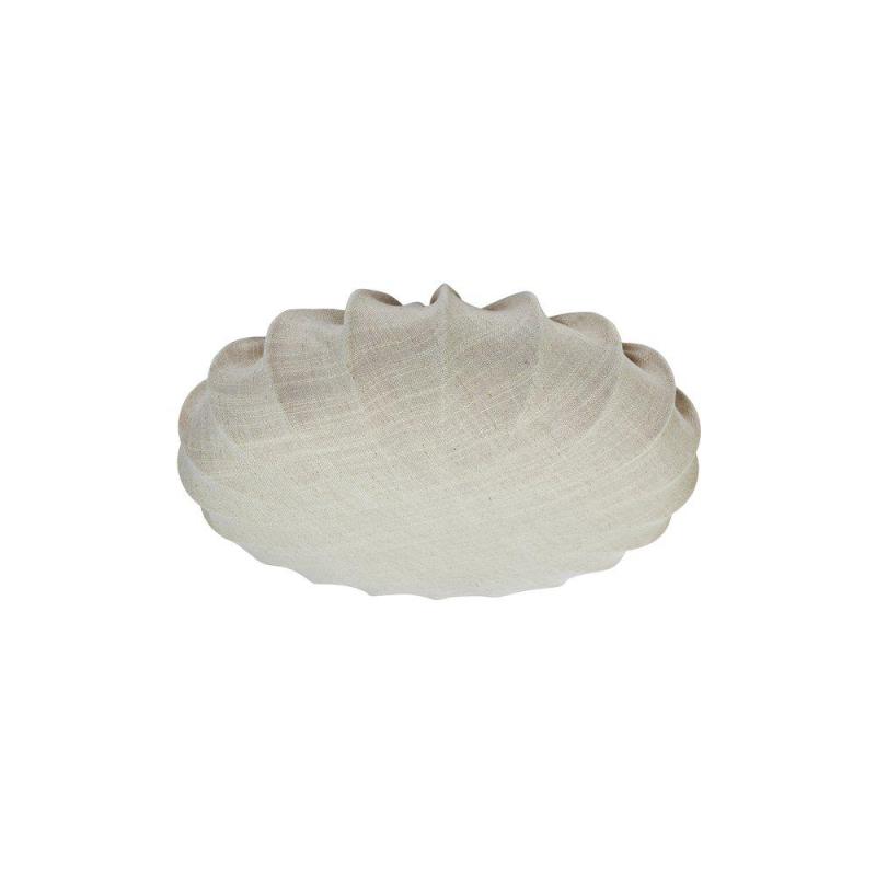 PR Home Florenzo Plafond Stone Beige 55cm at lavanille
