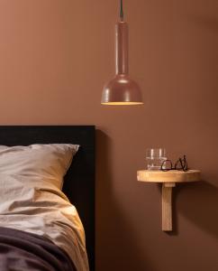 Fönsterlampa Rost PR Home Bainbridge 15cm