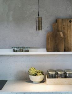 Fönsterlampa Silver PR Home Ample 15cm