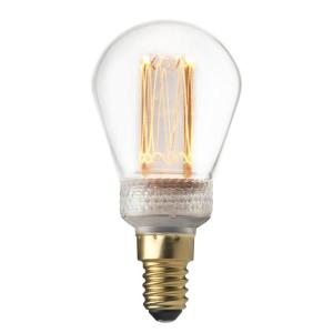 PR Home Future LED-Lampa E14 1W(15W) Klar