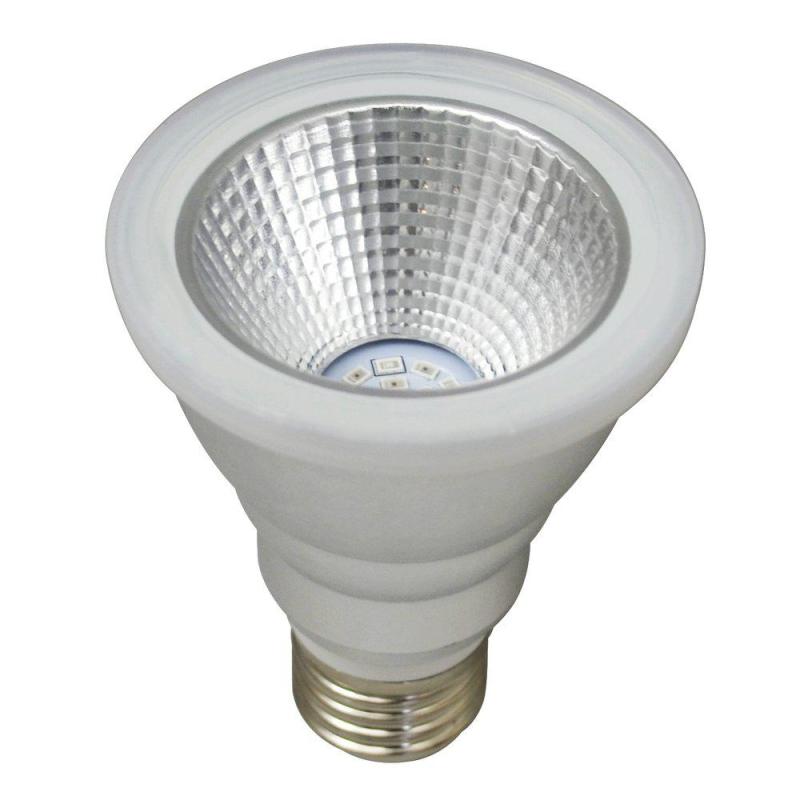 PR Home Grow Växtlampa E27 LED 7W at lavanille