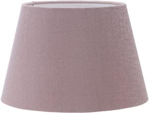 PR Home Hanna Lampskärm 26cm Pink Blush