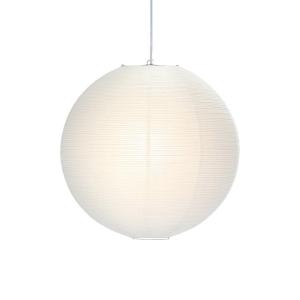 PR Home Haru Takskärm Vit 50cm