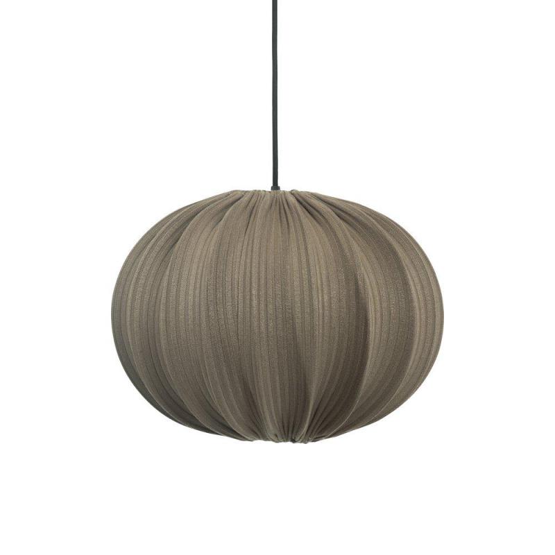 PR Home Hilma Takskärm Jersey Nougat 40cm at lavanille