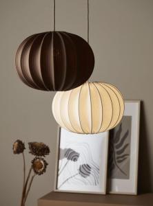 PR Home Hilma Takskärm Jersey Nougat 40cm