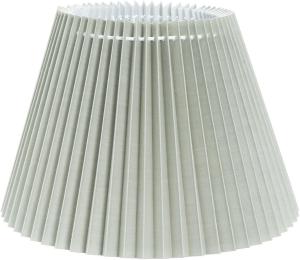 PR Home Karin Veckad Lampskärm 22cm Beige