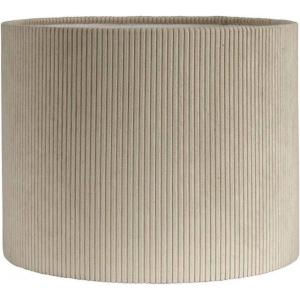 PR Home Kerstin Lampskärm Beige 20cm