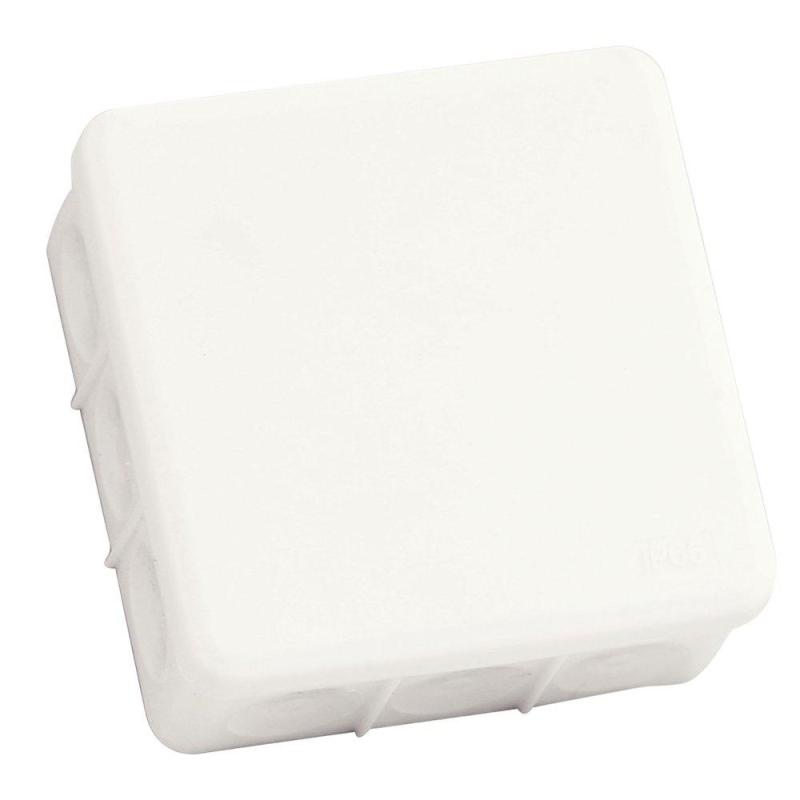 PR Home Kopplingsdosa IP65 Plint 5-pol Vit at lavanille