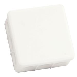 PR Home Kopplingsdosa IP65 Plint 5-pol Vit