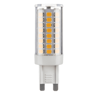 PR Home LED LAMPA G9 3-Steg 4W 3000K
