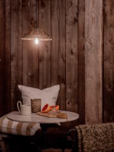 Taklampa Natur Utomhus PR Home Lisen 27cm