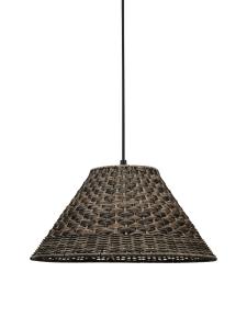 Taklampa Natur Utomhus PR Home Lisen 45cm