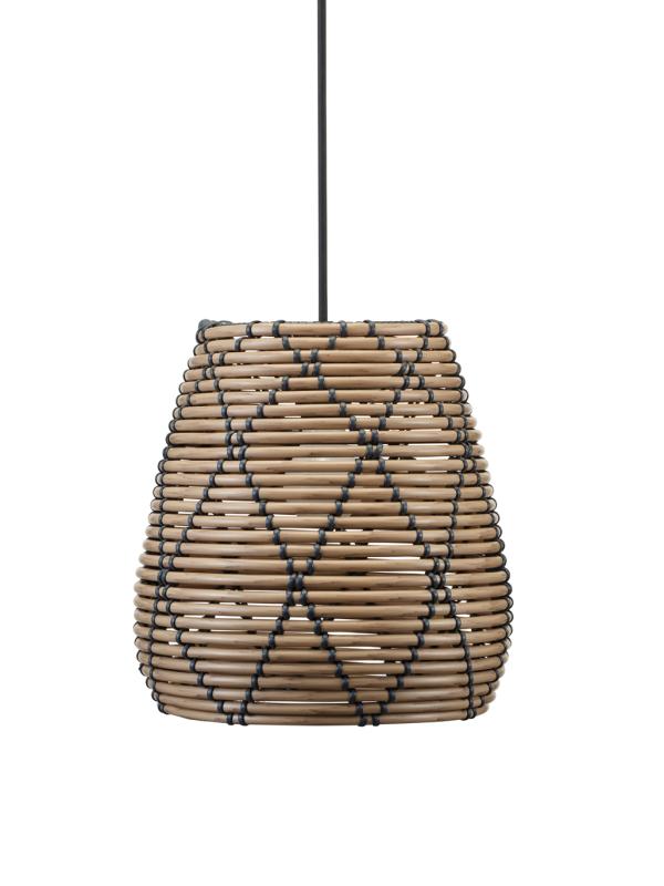 Taklampa Natur Utomhus PR Home Lollo 28cm at lavanille