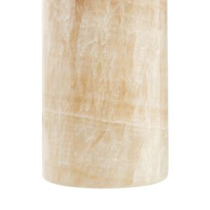 Fönsterlampa Marmor Natur PR Home Lucie 15cm