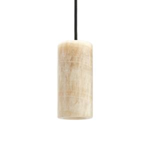 Fönsterlampa Marmor Natur PR Home Lucie 15cm