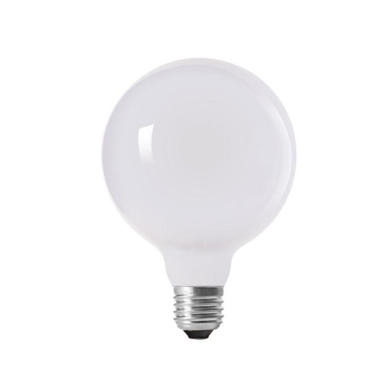 PR Home Perfect LED-Lampa E27 8W Opal 12,5cm at lavanille