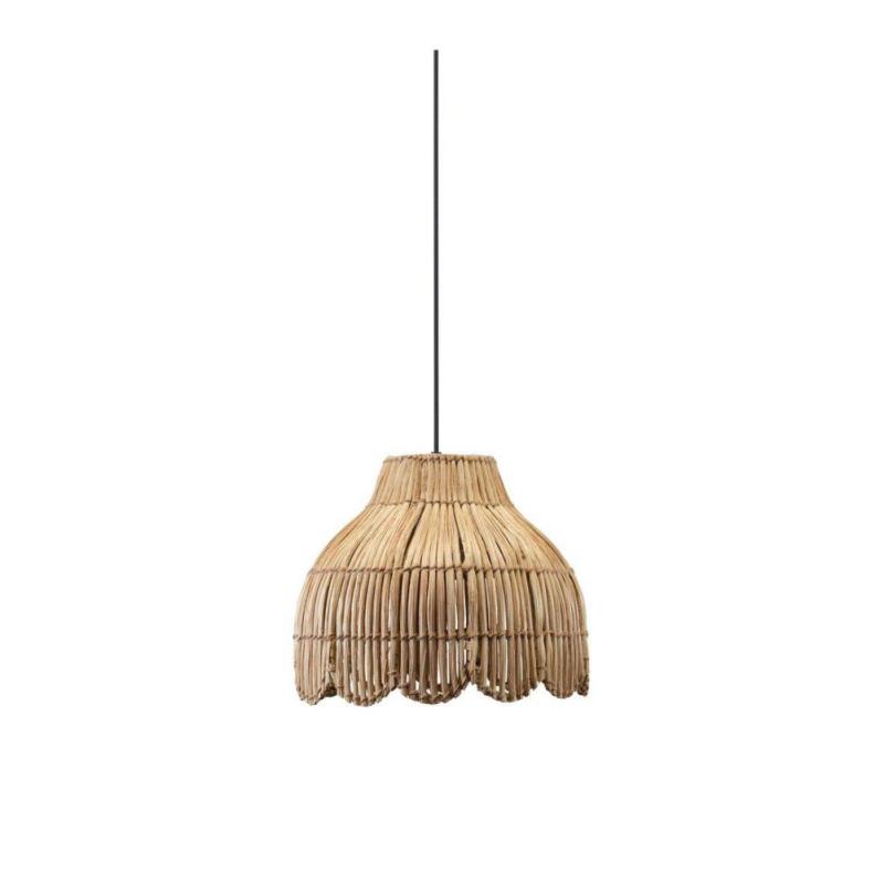 PR Home Pia Taklampa Natur 24cm at lavanille
