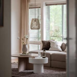 Taklampa Grå PR Home Saigon 28cm