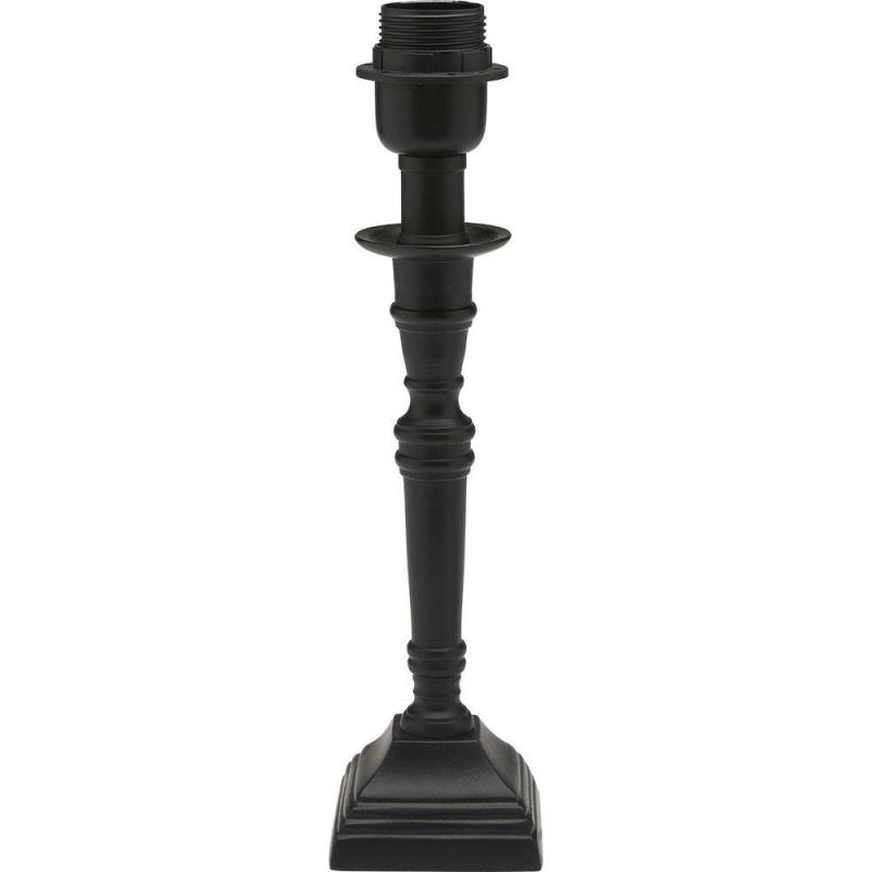 Lampfot Svart PR Home Salong 33cm at lavanille