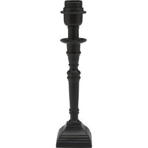 Lampfot Svart PR Home Salong 33cm