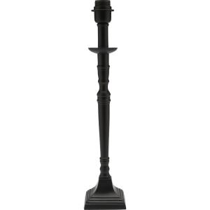 Lampfot Svart PR Home Salong 53cm