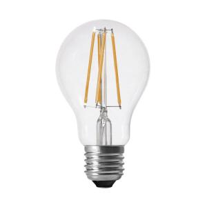 PR Home Shine LED Filament Ljuskälla Normal Klar E27 9W