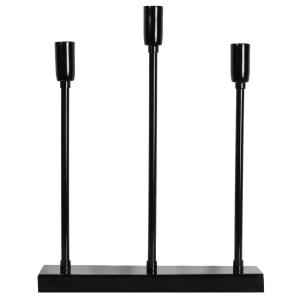 PR Home Soft Christmas 3L Svart 34cm