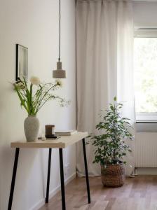 Fönsterlampa Beige PR Home Solo 13cm