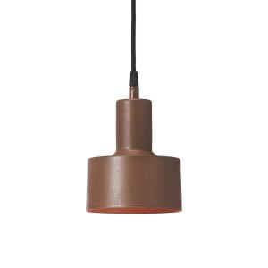 Fönsterlampa Rost PR Home Solo 13cm
