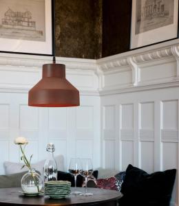 Taklampa Rost PR Home Solo 26cm