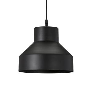 Taklampa Svart PR Home Solo 26cm