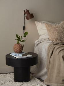 Vägglampa Rost PR Home Solo 23cm