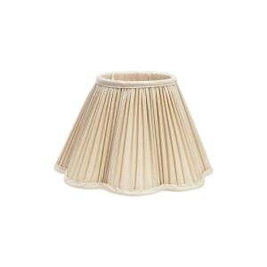 PR Home Sonja Lampskärm Ivory 25cm