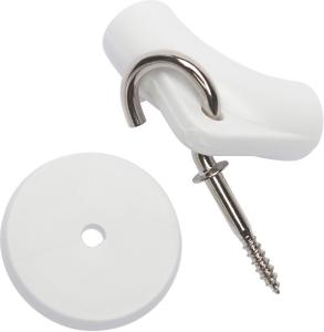 PR Home Svanhals Sladdupphäng Vit