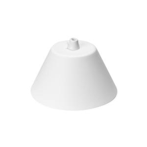 PR Home Takkopp Vit Dragavlastare 13cm