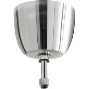 PR Home Takkopp Krom 12cm