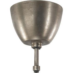 PR Home Takkopp Råsilver 12cm